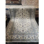 Persischer Teppich Kaschan / Persian carpet Kashan