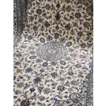 Persischer Teppich Kaschan / Persian carpet Kashan – Bild 4
