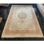Perzijska preproga Tabriz / Persian carpet Tabriz - slika 2