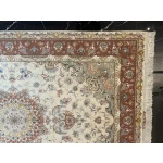 Perzijska preproga Tabriz / Persian carpet Tabriz - slika 4