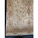 Perzijska preproga Tabriz / Persian carpet Tabriz - slika 3