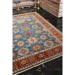 Perzijska preproga Ardabil / Persian carpet Ardabil - slika 3
