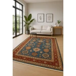 Perzijska preproga Ardabil / Persian carpet Ardabil