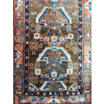 Perzijska preproga / Persian carpet