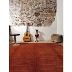 Persian carpet Gabbeh / Persian carpet Gabbeh