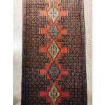 Persian Carpet Senneh / Persian Carpet Senneh - Image 2