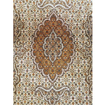 Persian carpet Tabriz/ Persian carpet Tabriz - Image 4