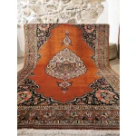 Perzijska preproga  / Persian carpet Hamedan