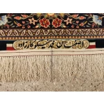 Perzijska preproga  Isfahan/ Persian carpet Isfahan - slika 3