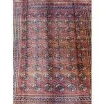 Perzijska preproga  / Persian carpet Bohara
