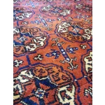 Perzijska preproga  / Persian carpet Bohara - slika 2