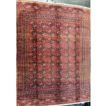 Perzijska preproga  / Persian carpet Bohara - slika 3