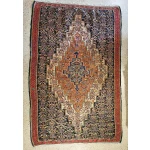 Persian kilim / Persian kilim Senneh