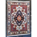 Bakhtiar Persian Rug