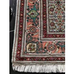 Perzijska preproga Tabriz / Persian carpet Tabriz - slika 4