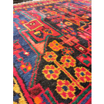Perzijska preproga  / Persian carpet Hamedan - slika 4