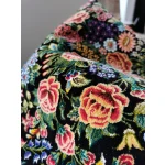 Persischer Seidenteppich – Bild 2