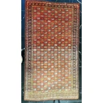 Perzijska preproga  / Persian carpet