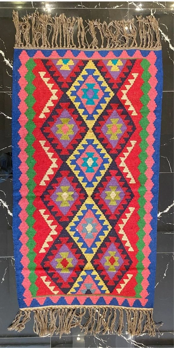 2 Kilim persan / Kilim persan – Image 1