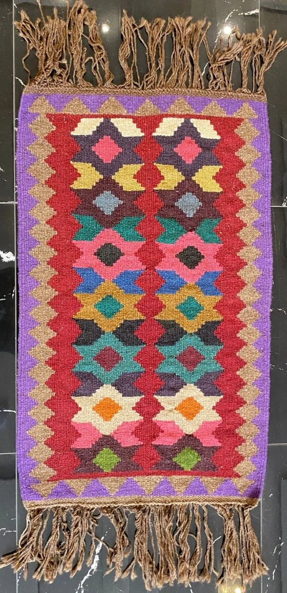 33 Persian kilim / Persian kilim - Image 1