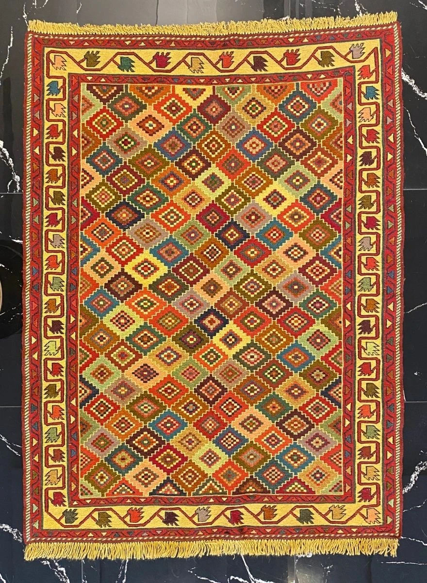 kilim Kilim persan – Image 1
