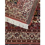 Perzijska preproga Bidžar / Persian carpet Bidjar - slika 3