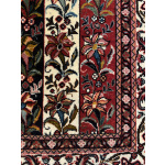 Tapis persan  / Tapis persan Bidjar – Image 2