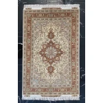 Persischer Teppich Täbris / Persian carpet Tabriz