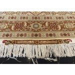 Persian rug Tabriz / Persian carpet Tabriz - Image 5