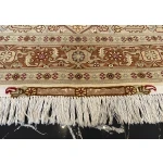 Persischer Teppich Täbris / Persian carpet Tabriz – Bild 5