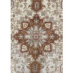 Persian rug Tabriz / Persian carpet Tabriz - Image 2