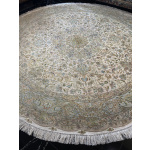 Perzijska svilena preproga Tabriz / Persian silk carpet Tabriz