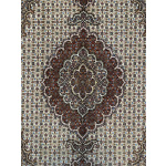 Tapis persan Tabriz / Persian carpet Tabriz – Image 2