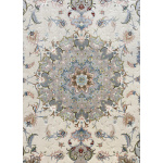 Tapis persan Tabriz / Persian carpet Tabriz – Image 2