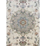 Tapis persan Tabriz / Persian carpet Tabriz – Image 2