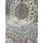 Tapis persan Tabriz / Persian carpet Tabriz – Image 3