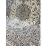Tapis persan Tabriz / Persian carpet Tabriz – Image 3