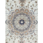 Persian carpet Kashan / Persian carpet Tabriz - Image 3