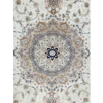 Tapis persan Kashan / Tapis persan Tabriz – Image 3