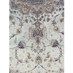 Persian carpet Kashan / Persian carpet Tabriz - Image 5