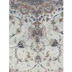 Tapis persan Kashan / Tapis persan Tabriz – Image 5