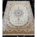 Tapis persan Kashan / Tapis persan Tabriz