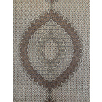 Persian Tabriz Carpet - Image 2