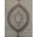 Persian Tabriz Carpet - Image 2