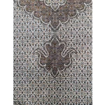 Persian Tabriz Carpet - Image 5