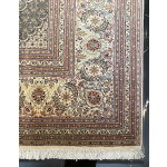 Persian Tabriz Carpet - Image 3