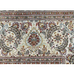 Persian Tabriz Carpet - Image 4