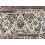 Persian Tabriz Carpet - Image 4