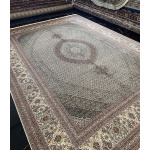 Persian Tabriz Carpet