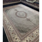 Persian Tabriz Carpet